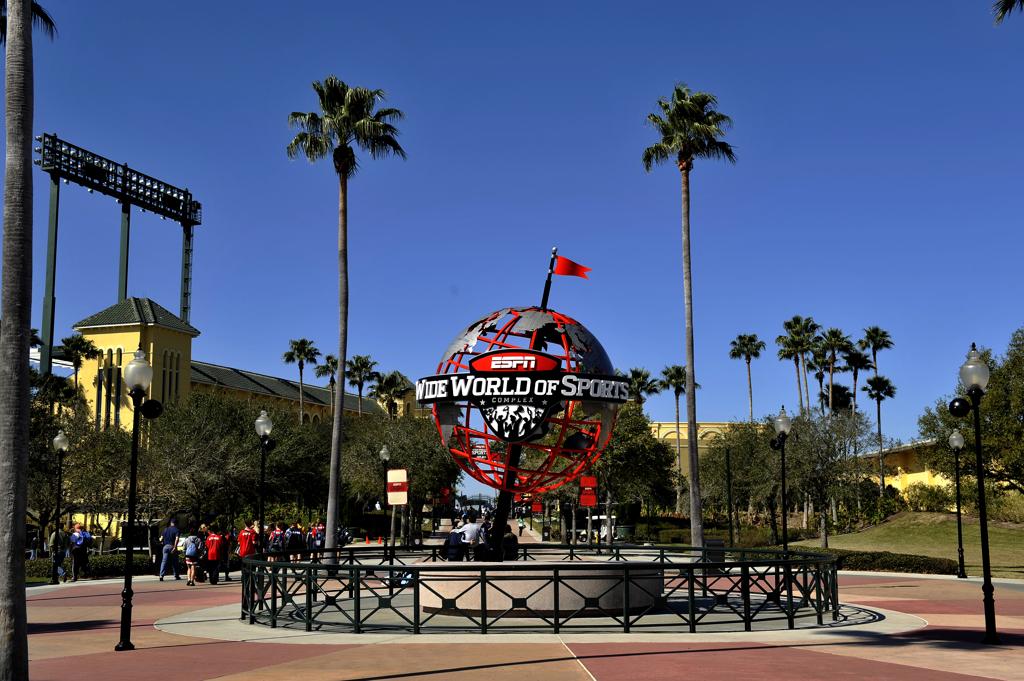 Disney World Flordia