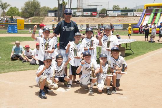 2013 TOC Mad Friars (Team Hensley)