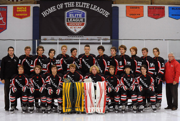 Hockey Teams From Wisconsin tatumalmablog