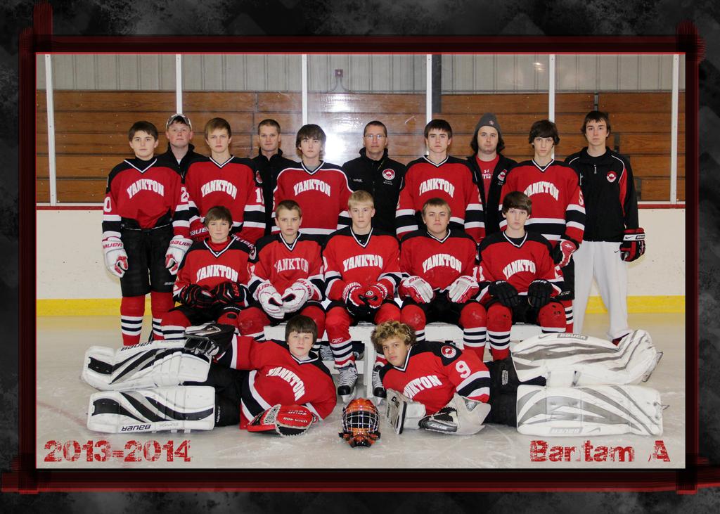 Minnesota Hockey Peewee State Tournament