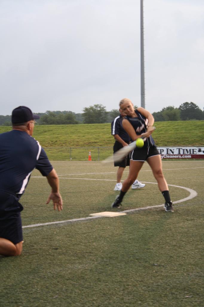 2014 SoftballNation Fast Pitch Nationals