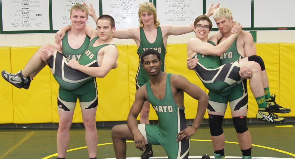 Opening Photos Photos Mayo High School Athletics