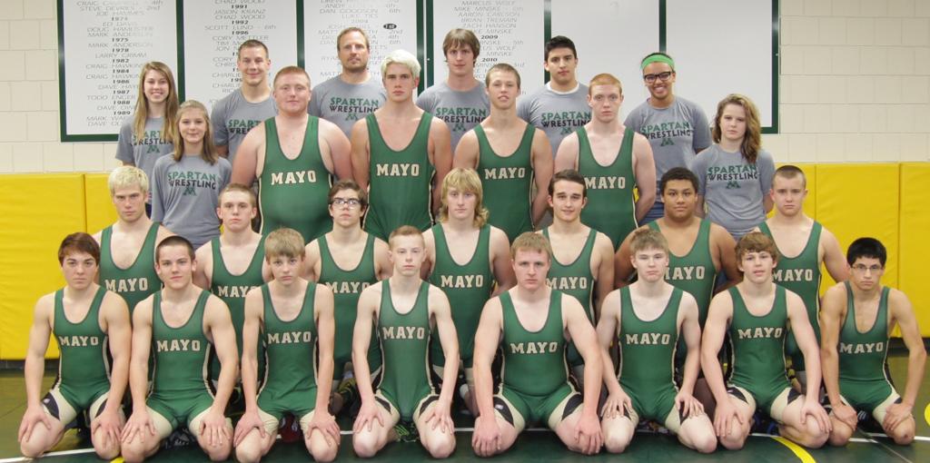 Opening Photos Photos Mayo High School Athletics