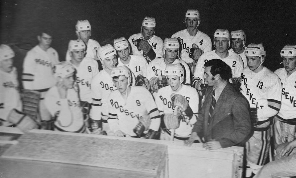 MN H.S.: By Any Name, Clayton Freeburg Was Superb Coach MN H.S.: By Any Name, Clayton Freeburg Was Superb Coach