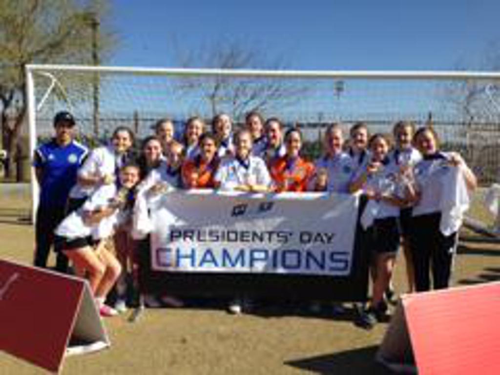 Minneapolis United Soccer for the City