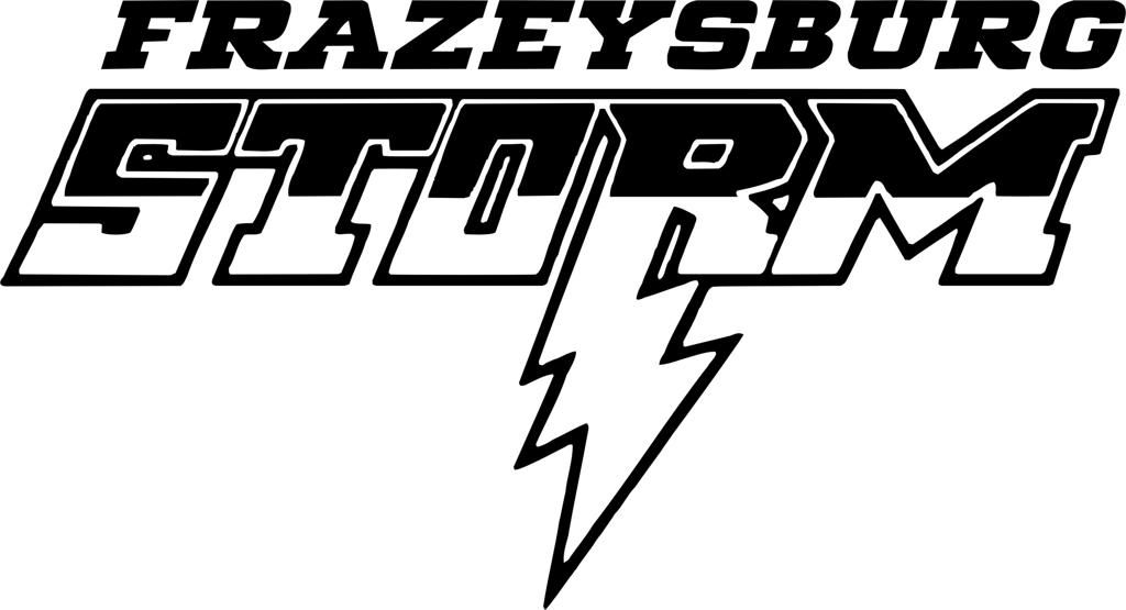 Frazeysburg Storm 12u 2017