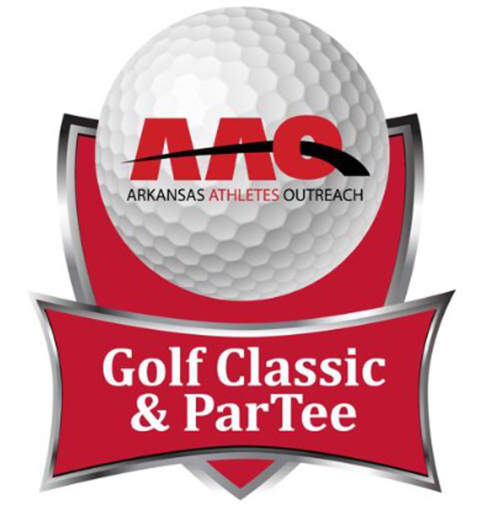 Arkansas Athletes Outreach