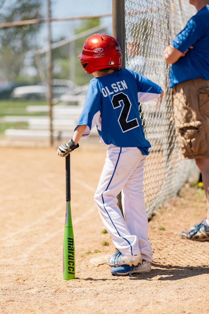 Elk River Youth Baseball