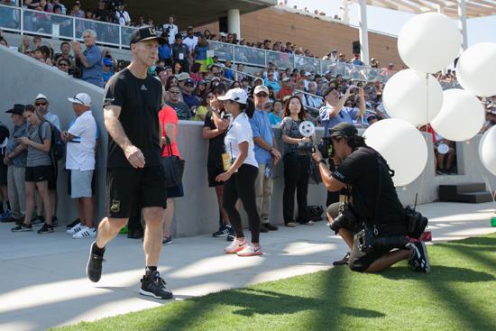 Orange County Soccer Club