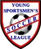 Sponsored by Young Sportsmen's Soccer League (YSSL) - Boys League