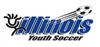 Sponsored by Illinois Youth Soccer Association (IYSA)