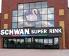 Sponsored by Schwan Super Rink