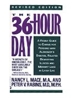 Sponsored by The 36 Hour Day: A Guide to Caring for Persons with Alzheimer's Disease