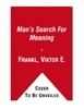 Sponsored by Man's Search for Meaning
