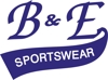 Sponsored by B&E Sportswear