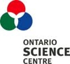 Sponsored by Ontario Science Centre