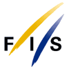Sponsored by International Ski Federation