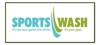 Sponsored by Sports-Wash