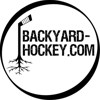 Sponsored by Backyard Hockey