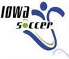 Sponsored by Iowa Soccer Association