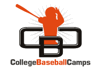 Sponsored by College Baseball Camps