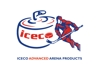 Sponsored by ICECO Advanced Arena Products