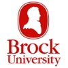 Sponsored by Brock University