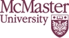Sponsored by MacMaster University