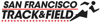 Sponsored by San Francisco Track & Field