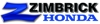 Sponsored by Zimbrick Honda