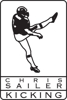Sponsored by Chris Sailer Kicking