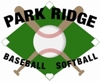 Sponsored by Park Ridge Baseball