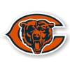 Sponsored by Chicago Bears