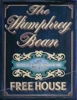 Sponsored by Humphrey Bean