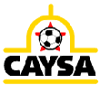Sponsored by Central Area Youth Soccer Association
