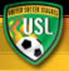 Sponsored by United Soccer League