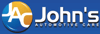 Sponsored by John's Automotive Care