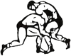 Sponsored by Blaine Wrestling