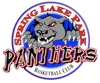 Sponsored by Spring Lake Park Panther Basketball Club