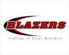 Sponsored by CSB Women's Soccer