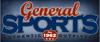 Sponsored by General Sports