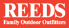Sponsored by Reeds Sporting Goods