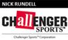 Sponsored by Challenger Sports