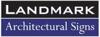 Sponsored by Landmark Architectural Signs