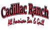 Sponsored by Cadillac Ranch