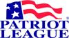 Sponsored by The Patriot League