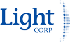 Sponsored by Light Corporation