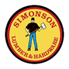 Sponsored by Simonson Lumber