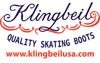 Sponsored by Klingbeil USA Skating Boots