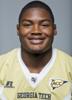 Sponsored by Isaiah Willis '12 - Georgia Tech